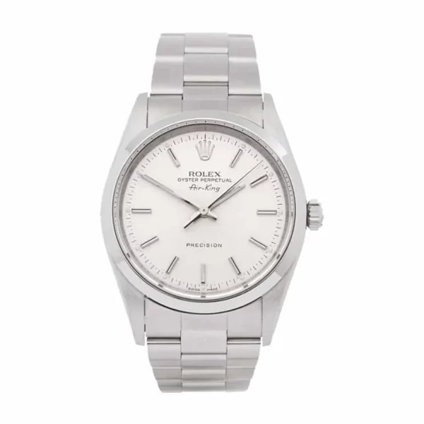 Rolex Air-King 14000 34mm Super Clone 1:1 Swiss Movement