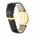 Rolex Cellini 5320/8 32mm Yellow Gold White Dial Super Clone - Image 4
