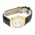 Rolex Cellini 5320/8 32mm Yellow Gold White Dial Super Clone - Image 5