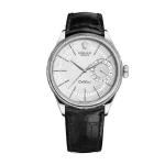 Rolex Cellini 50535 39mm Super Clone Watch with White Dial