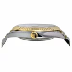 Rolex Datejust 36 116233 Bronze Arabic Super Clone Watch - Image 4