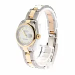 Rolex Datejust Ladies 179163 26mm 1:1 Super Clone Watch - Image 3