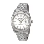 Rolex Datejust 126334WSJ 41mm Super Clone Watch - Image 3