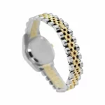 Rolex Datejust 179173 26mm Yellow Gold Steel Diamond Super Clone - Image 5