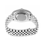 Rolex Datejust 126234 36mm Steel Silver Dial Super Clone Watch - Image 4