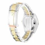 Rolex Datejust 126300 36mm White Roman Super Clone Watch - Image 4