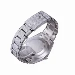 Rolex Datejust 116334 41mm Iced Out Super Clone Watch - Image 4