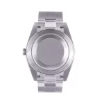 Rolex Datejust 126300 41mm Blue Dial Super Clone Watch - Image 6