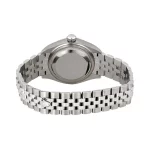 Rolex Datejust 28mm 279174 Steel White Gold Automatic Silver Dial Super Clone - Image 5