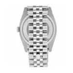 Rolex Datejust 126234 36mm Steel Silver Dial Super Clone Watch - Image 5