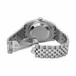 Rolex Datejust 28mm 279160 Steel Pink Dial Super Clone Watch - Image 5