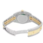 Rolex Datejust 36 16233 Steel Gold Super Clone Watch - Image 5
