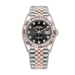 Rolex Datejust 126301 41mm Two-Tone Super Clone Watch