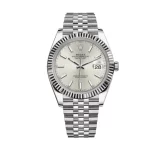 Rolex Datejust 126334SSJ 41mm Super Clone Watch Jubilee