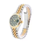 Rolex Datejust 31mm 278343RBR Super Clone Steel Gold Watch