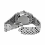 Rolex Datejust 279166 28mm Super Clone Grey Diamond Dial - Image 6
