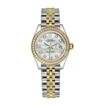 Rolex Datejust 28mm 279383RBR Super Clone Watch