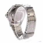 Rolex Datejust 41mm 126334 Super Clone 904L Steel Black Dial - Image 4