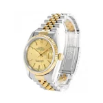 Rolex Datejust 116233 36mm Two-Tone Super Clone Watch