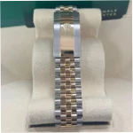 Rolex Datejust 36 126231 Super Clone Steel Yellow Gold Watch - Image 4