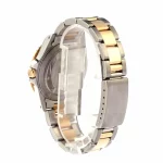 Rolex Datejust 126333 41mm Super Clone Watch Yellow Gold Steel - Image 4