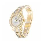 Rolex Lady-Datejust Pearlmaster 80298-0048 29mm Super Clone - Image 3