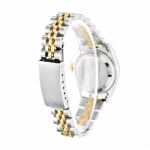 Rolex Datejust 69173 26mm Ivory Roman Super Clone Watch - Image 4