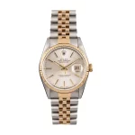 Rolex Datejust 16233 36mm Two-Tone Super Clone Watch