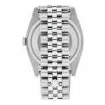 Rolex Datejust 116234 36mm Black Dial Super Clone Watch - Image 6