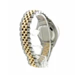 Rolex Datejust 28mm 279173 Steel Yellow Gold Silver Dial Super Clone - Image 4