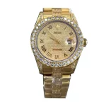 Rolex Datejust 116623 41mm Super Clone Steel Gold Replica