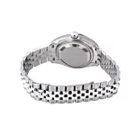 Rolex Datejust 279174 28mm Steel Pink Dial Super Clone Watch - Image 5