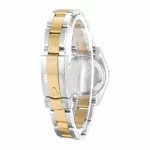 Rolex Datejust 179173 26mm Yellow Gold Diamond Super Clone - Image 4