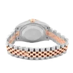 Rolex Datejust 28mm 279161 Steel Everose Gold Chocolate Dial Super Clone - Image 5