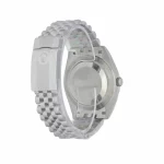 Rolex Datejust 41 126334 Blue Dial Super Clone Watch - Image 6