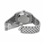 Rolex Datejust 126300 41mm Grey Dial Super Clone Watch - Image 4