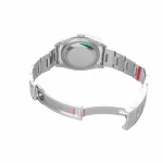 Rolex Datejust 36 116200 Super Clone 904L Steel Silver Dial - Image 5