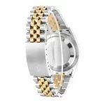 Rolex Datejust 126303 41mm Yellow Gold Steel Slate Dial Super Clone - Image 5