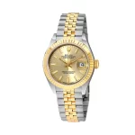 Rolex Datejust 279173 28mm Champagne Super Clone Watch - Image 3