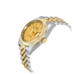 Rolex Datejust 116233 36mm Two-Tone Super Clone Watch - Image 2