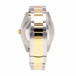 Rolex Datejust 126333-0005 41mm Super Clone Black Dial Watch - Image 5