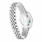 Rolex Datejust 31 178240-0037 1:1 Super Clone Blue Dial Watch - Image 4