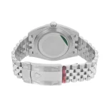 Rolex Datejust 126234 36mm Blue Dial Super Clone Watch - Image 4