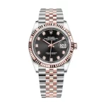 Rolex Datejust 36 126231 Super Clone Watch 904L Steel