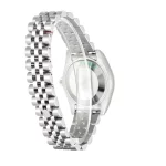 Rolex Datejust 279166 28mm Super Clone Grey Diamond Dial - Image 4