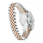 Rolex Datejust 278341RBR 31mm Everose Gold Diamond Replica - Image 4