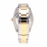 Rolex Datejust 116203 36mm Black Dial Super Clone Watch - Image 6