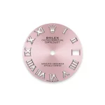 Rolex Datejust 278240 31mm Pink Dial 1:1 Super Clone - Image 5