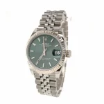 Rolex Datejust 41 126234 Mint Green Super Clone Watch - Image 3