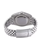 Rolex Datejust 41 126334 Blue Dial Super Clone Watch - Image 5